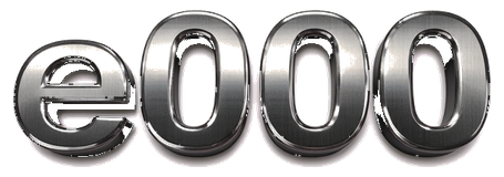 e000 logo