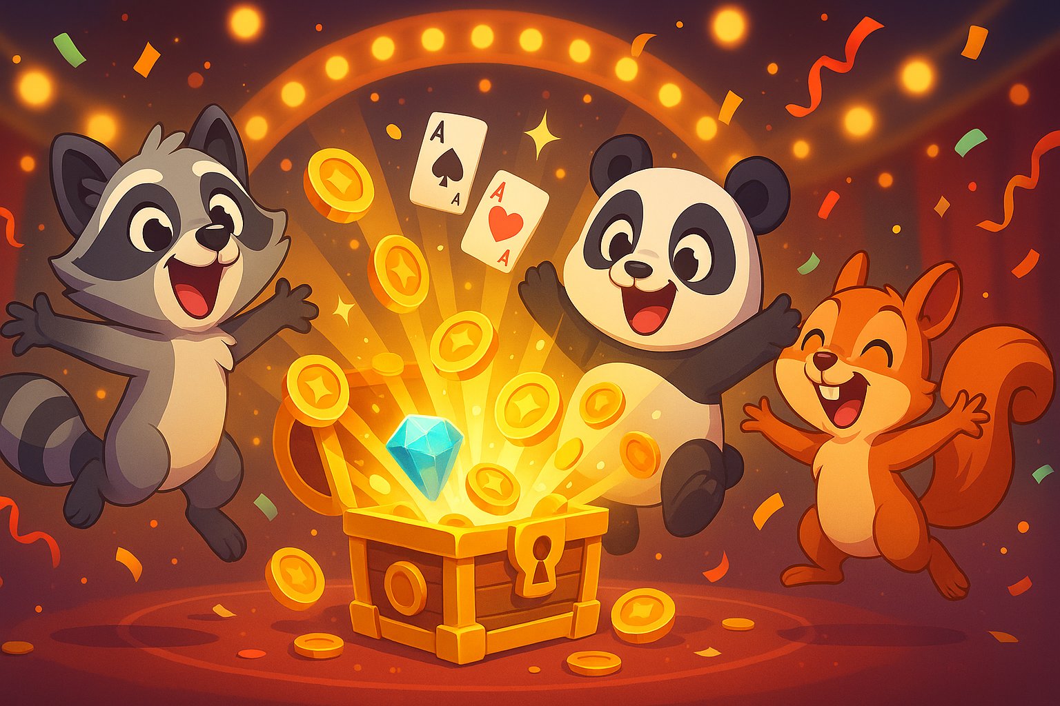 e000 Multiplayer Poker Desk
